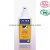 Leche-spray relajante Bio para pies cansados CATTIER